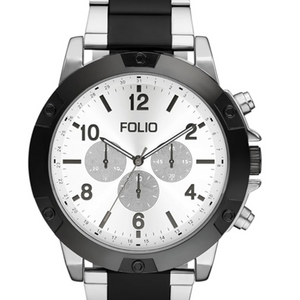 RELOJ ANALOGICO HOMBRE FMDFL6066 FOLIO - 881708191227