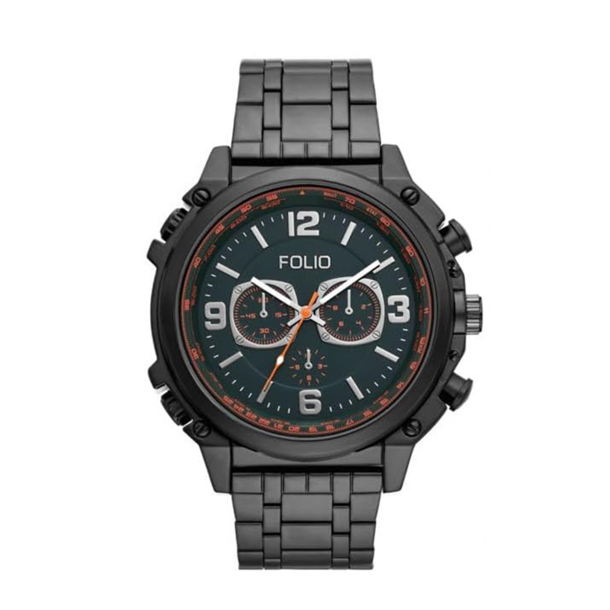 RELOJ ANALOGICO HOMBRE FMDFL6063 FOLIO - 881708191203