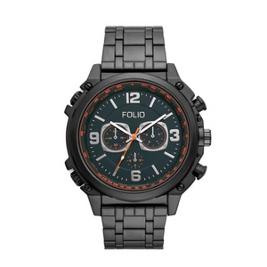 RELOJ ANALOGICO HOMBRE FMDFL6063 FOLIO - 881708191203