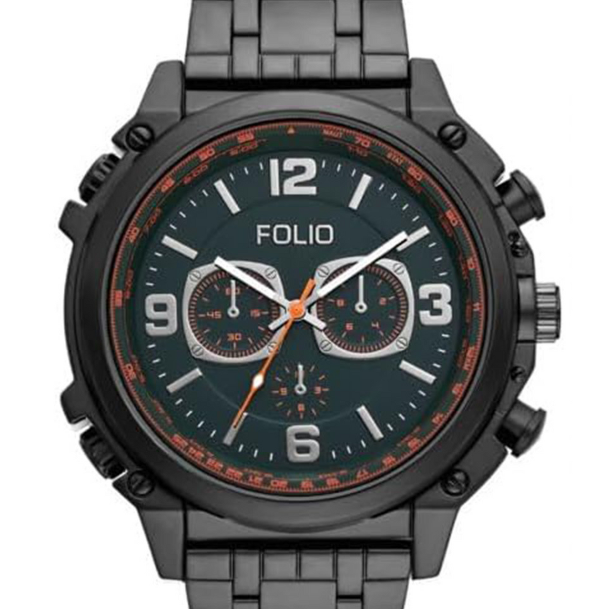 RELOJ ANALOGICO HOMBRE FMDFL6063 FOLIO - 881708191203