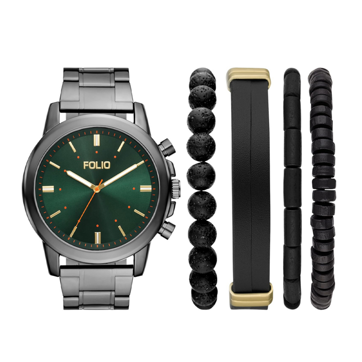 RELOJ ANALOGICO HOMBRE FMDFL6062 FOLIO - 881708191197