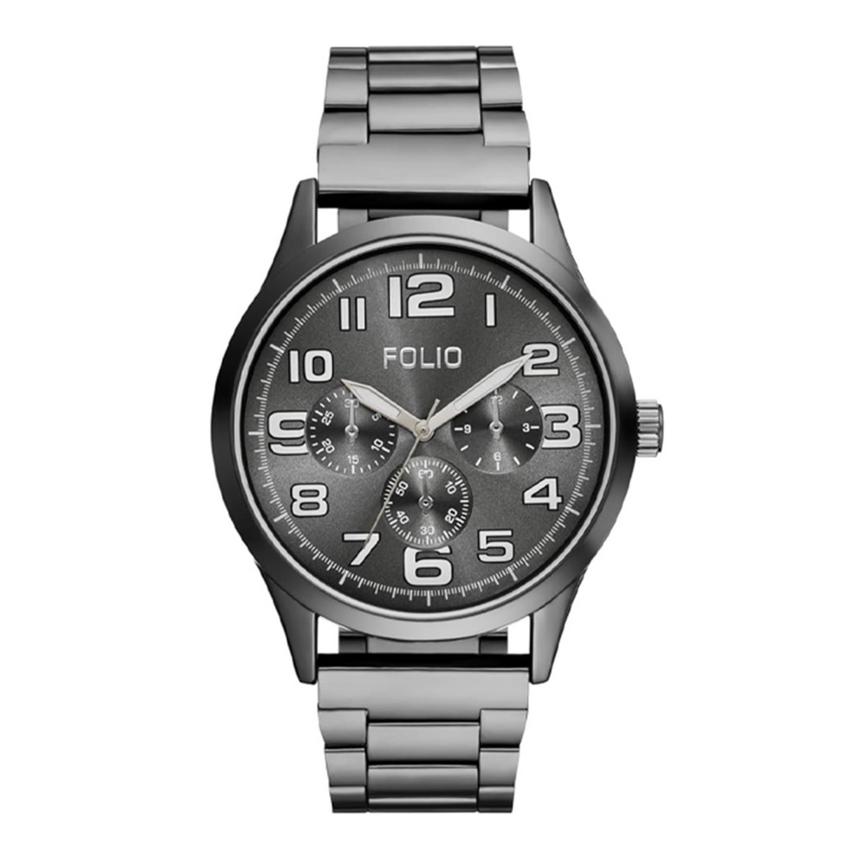 RELOJ ANALOGICO HOMBRE FMDFL6061 FOLIO - 881708191180