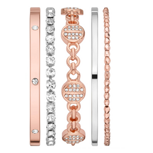 RELOJ ANALOGICO MUJER FMDFL2073 FOLIO - 881708191159