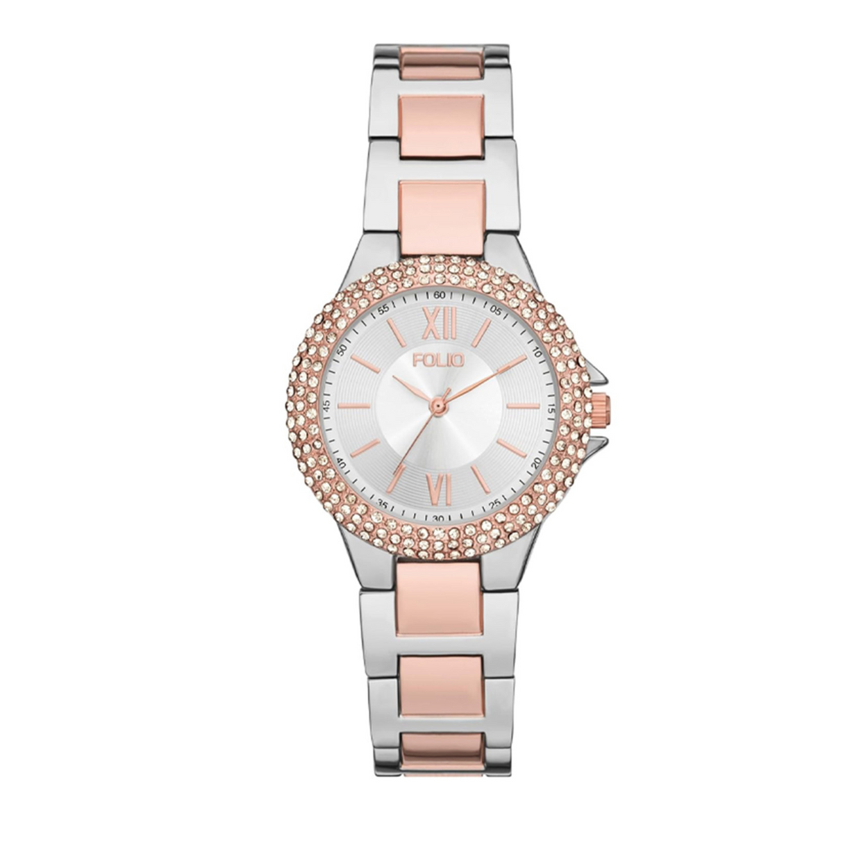 RELOJ ANALOGICO MUJER FMDFL2073 FOLIO - 881708191159