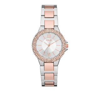 RELOJ ANALOGICO MUJER FMDFL2073 FOLIO - 881708191159