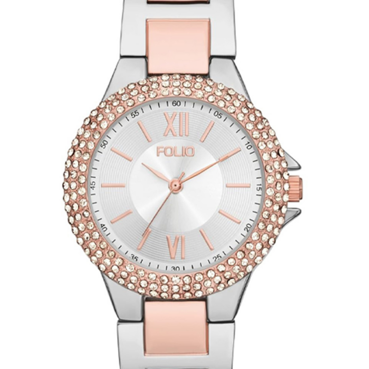 RELOJ ANALOGICO MUJER FMDFL2073 FOLIO - 881708191159