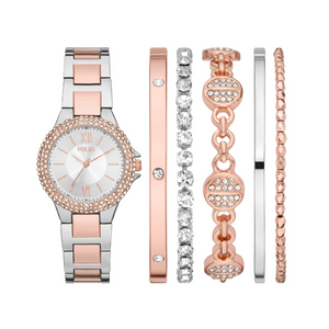 RELOJ ANALOGICO MUJER FMDFL2073 FOLIO - 881708191159