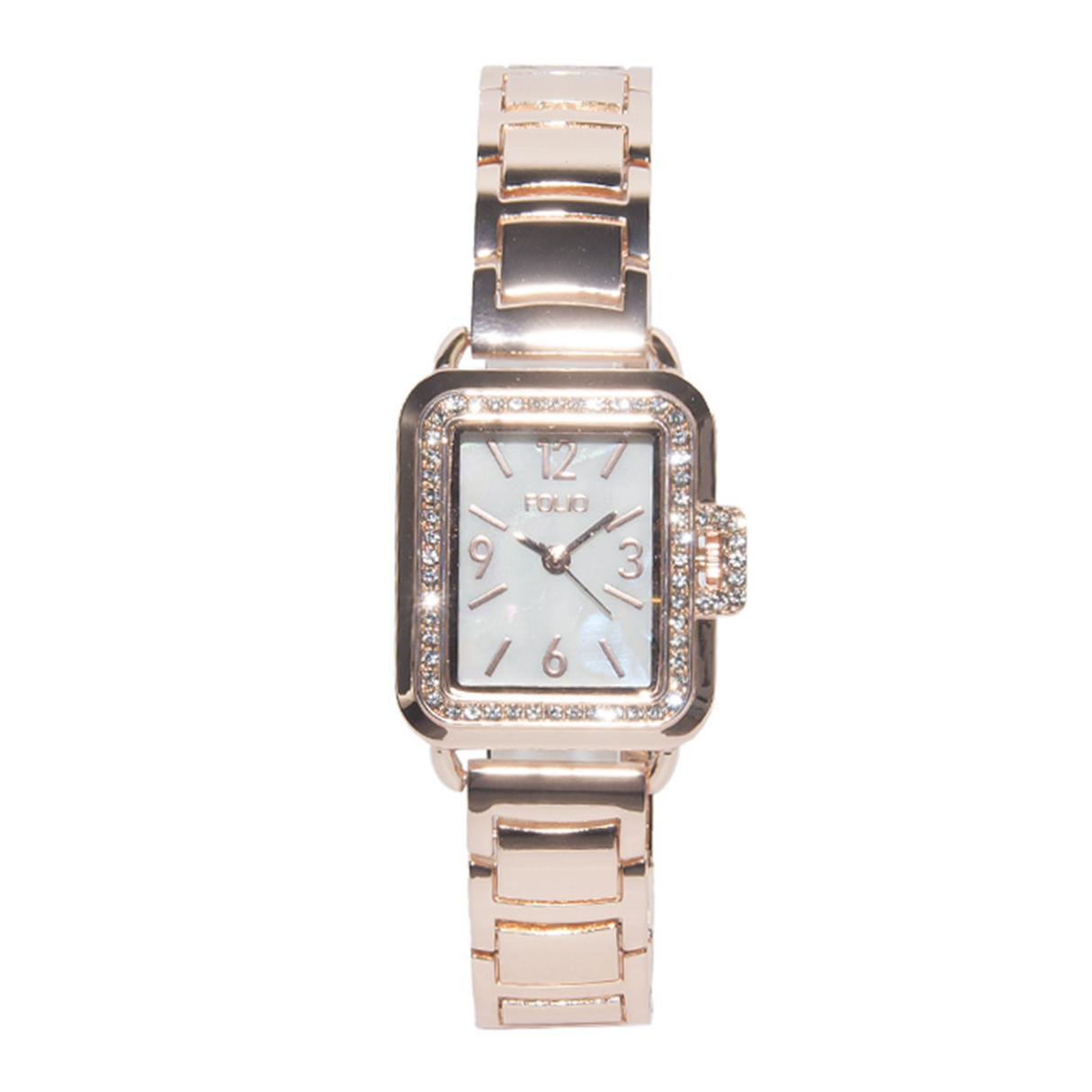 RELOJ ANALOGICO MUJER FMDFL2072 FOLIO - 881708191142