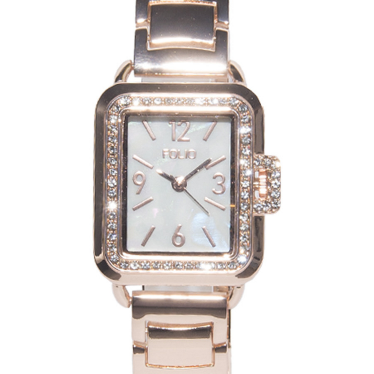 RELOJ ANALOGICO MUJER FMDFL2072 FOLIO - 881708191142
