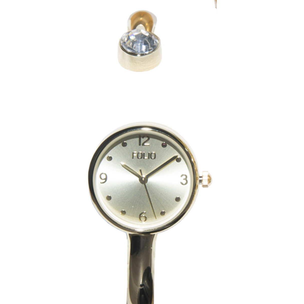 RELOJ ANALOGICO MUJER FMDFL2071 FOLIO - 881708191135