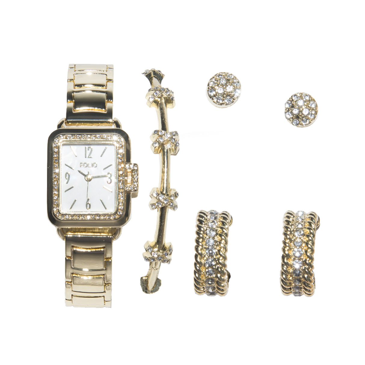 RELOJ ANALOGICO MUJER FMDFL2069 FOLIO - 881708191111