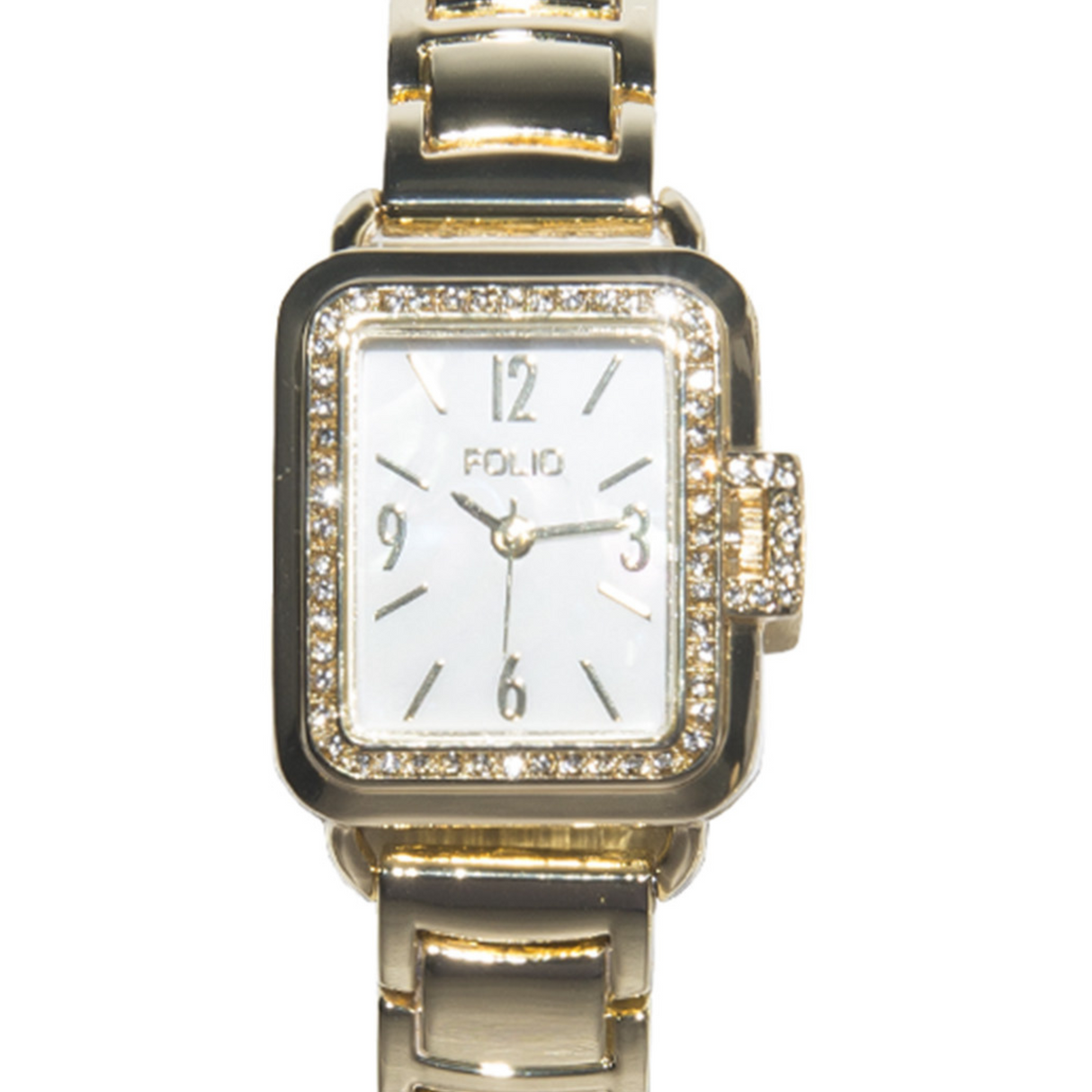 RELOJ ANALOGICO MUJER FMDFL2069 FOLIO - 881708191111