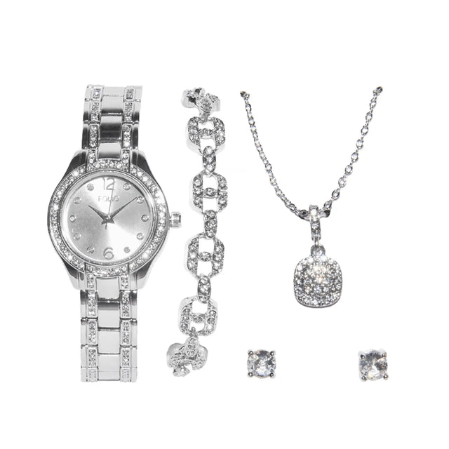 RELOJ ANALOGICO MUJER FMDFL2068 FOLIO - 881708191104 FOLIO