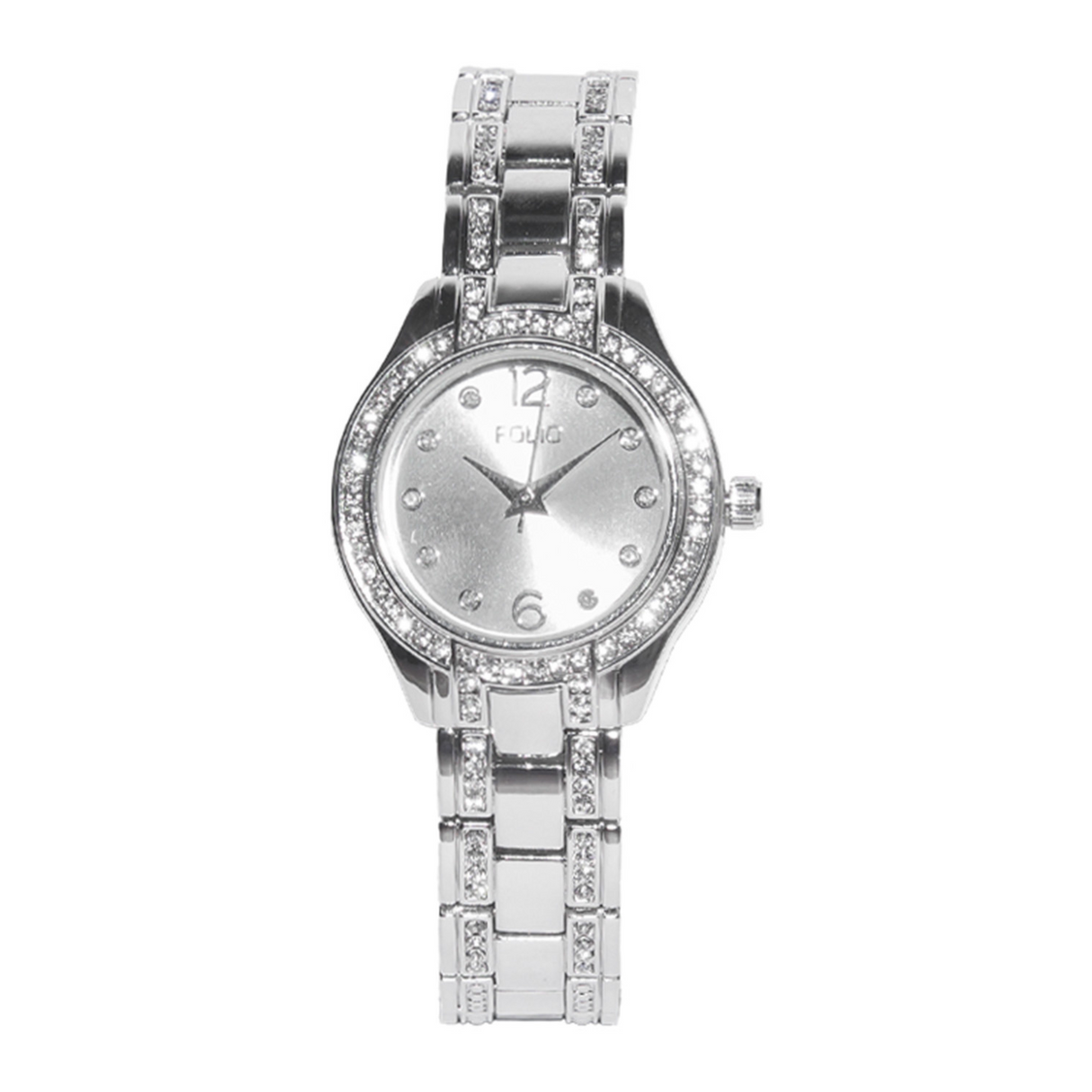 RELOJ ANALOGICO MUJER FMDFL2068 FOLIO - 881708191104