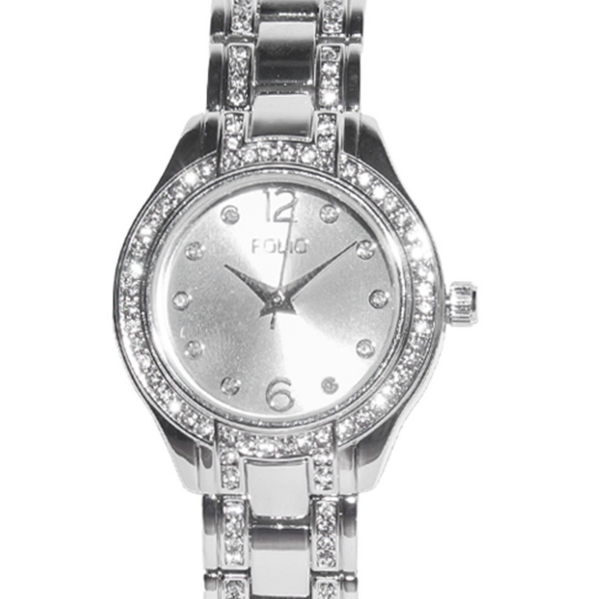 RELOJ ANALOGICO MUJER FMDFL2068 FOLIO - 881708191104