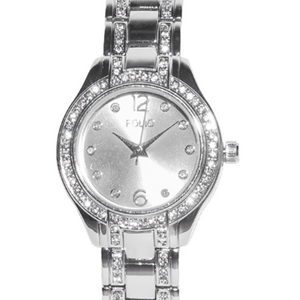 RELOJ ANALOGICO MUJER FMDFL2068 FOLIO - 881708191104