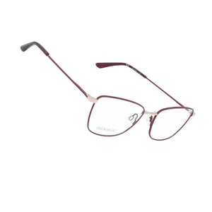MONTURA DESCANSO MUJER CK20128 605 CALVIN KLEIN MATE BORGOÑA MARCO 54 MM - 1025270 CALVIN KLEIN