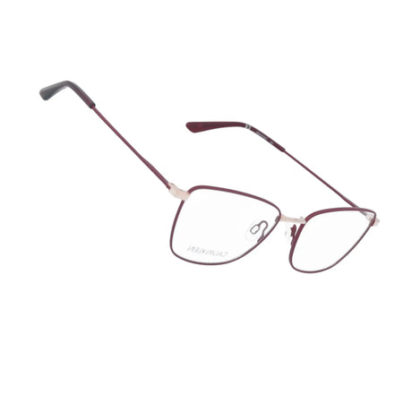 MONTURA DESCANSO MUJER CK20128 605 CALVIN KLEIN MATE BORGOÑA MARCO 54 MM - 1025270 CALVIN KLEIN