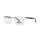 MONTURA DESCANSO HOMBRE KC0821 027 KENNETH COLE REACTION BLANCO 1027169 KENNETH COLE