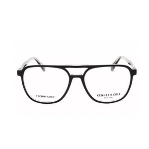 MONTURA DESCANSO HOMBRE KC0350 005 KENNETH COLE NEW YORK NEGRO 1027166 KENNETH COLE