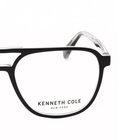 MONTURA DESCANSO HOMBRE KC0350 005 KENNETH COLE NEW YORK NEGRO 1027166 KENNETH COLE