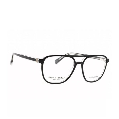 MONTURA DESCANSO HOMBRE KC0350 005 KENNETH COLE NEW YORK NEGRO 1027166 KENNETH COLE