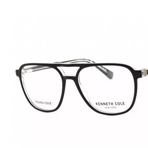 MONTURA DESCANSO HOMBRE KC0350 005 KENNETH COLE NEW YORK NEGRO 1027166 KENNETH COLE