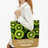 BOLSA ORGANIZADORA UNISEX IDEAL PARA VACACIONES, PICNIC, KIWI, FRUTA, BOLSA DE HOMBRO, BOLSA DE VIAJE O GIMNASIO  BOLSO SUNTIME POP04 - 1000028