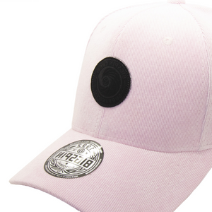 GORRA BROCHE UNISEX 3BSCV14 BIGSPIN ROSA - 1023617