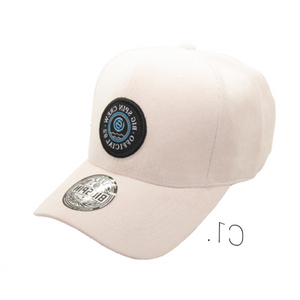 GORRA BROCHE UNISEX 3BSCV16 BIGSPIN BEIGE - 1023619