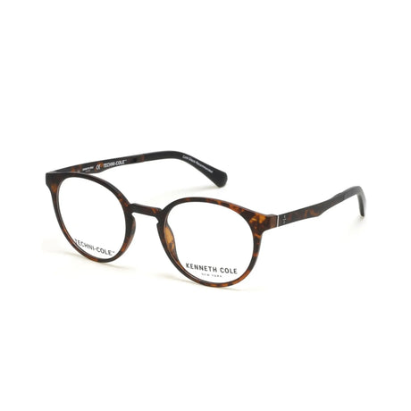 MONTURA DESCANSO MUJER KC0319 052 KENNETH COLE NEW YORK HAVANA OSCURO MARRÓN 1027154 KENNETH COLE
