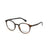 MONTURA DESCANSO MUJER KC0319 052 KENNETH COLE NEW YORK HAVANA OSCURO MARRÓN 1027154 KENNETH COLE