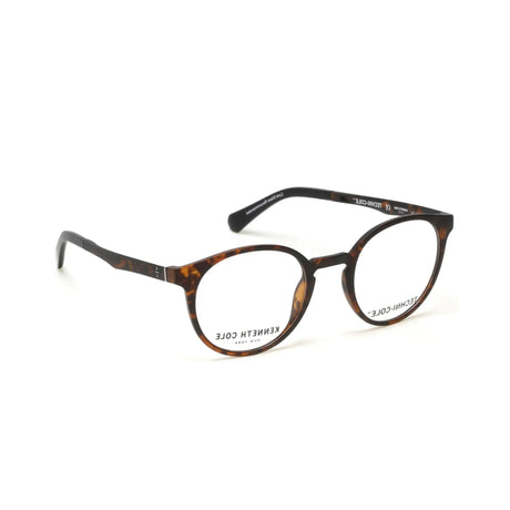MONTURA DESCANSO MUJER KC0319 052 KENNETH COLE NEW YORK HAVANA OSCURO MARRÓN 1027154 KENNETH COLE