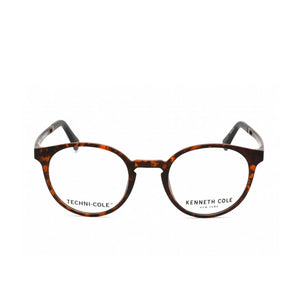 MONTURA DESCANSO MUJER KC0319 052 KENNETH COLE NEW YORK HAVANA OSCURO MARRÓN 1027154 KENNETH COLE