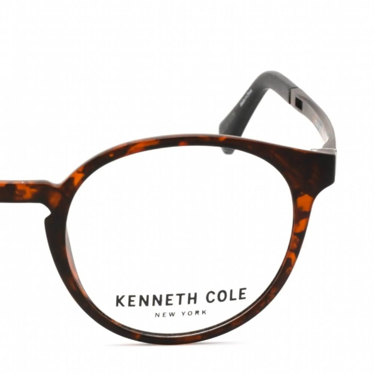 MONTURA DESCANSO MUJER KC0319 052 KENNETH COLE NEW YORK HAVANA OSCURO MARRÓN 1027154 KENNETH COLE