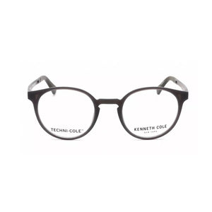 MONTURA DESCANSO MUJER KC0319 020 KENNETH COLE NEW YORK GRIS OVALADO 1027153 KENNETH COLE