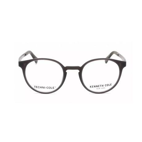 MONTURA DESCANSO MUJER KC0319 020 KENNETH COLE NEW YORK GRIS OVALADO 1027153 KENNETH COLE