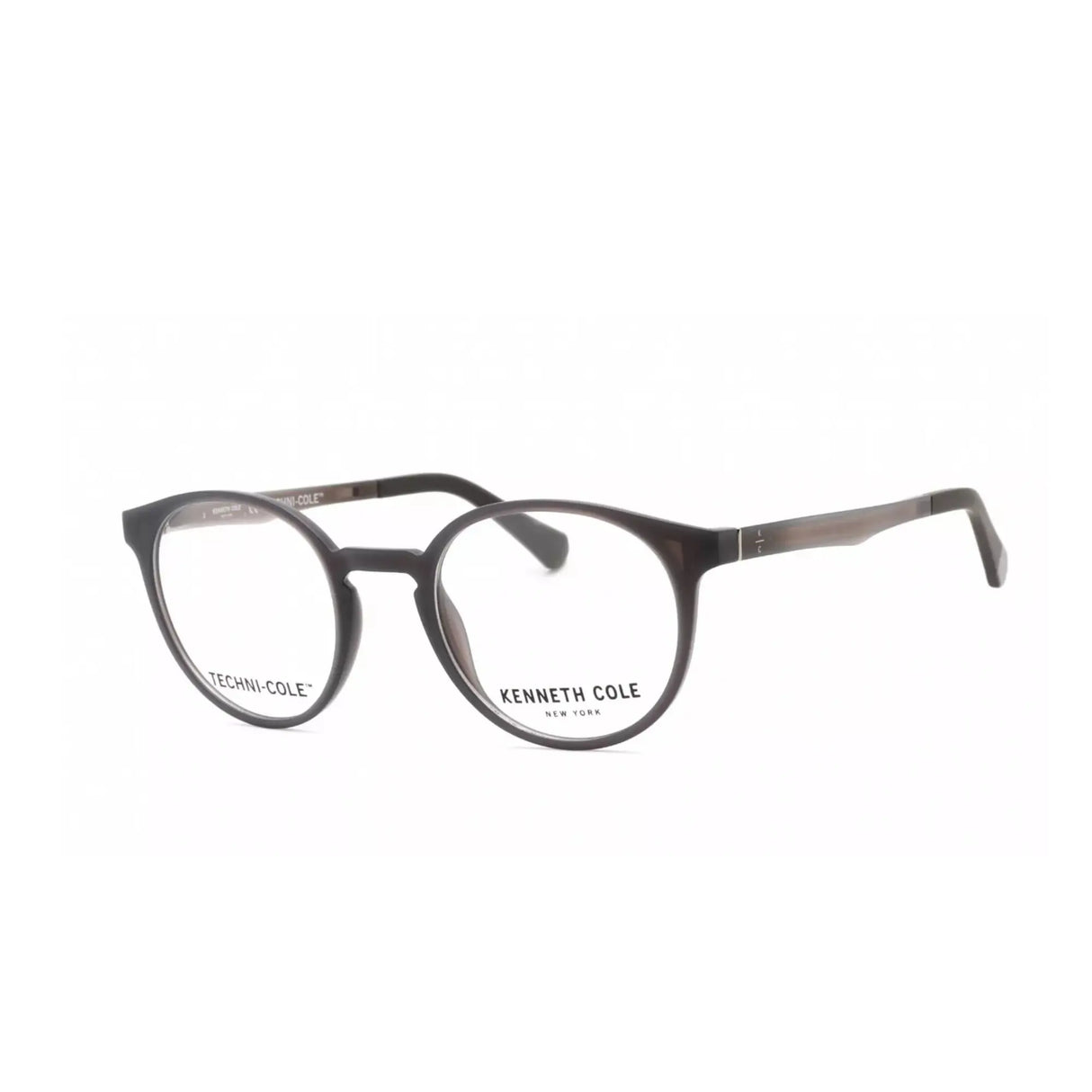 MONTURA DESCANSO MUJER KC0319 020 KENNETH COLE NEW YORK GRIS OVALADO 1027153 KENNETH COLE