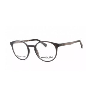 MONTURA DESCANSO MUJER KC0319 020 KENNETH COLE NEW YORK GRIS OVALADO 1027153 KENNETH COLE