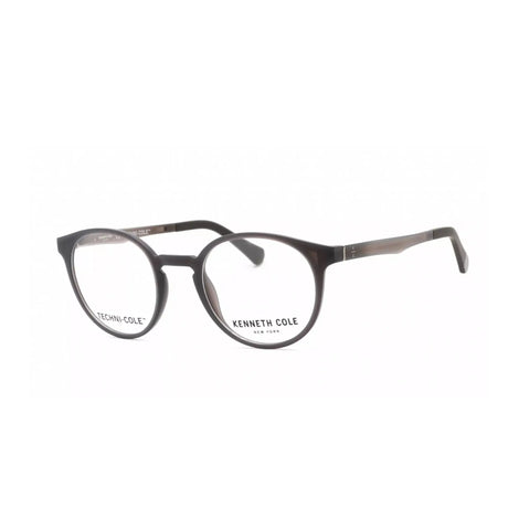 MONTURA DESCANSO MUJER KC0319 020 KENNETH COLE NEW YORK GRIS OVALADO 1027153 KENNETH COLE