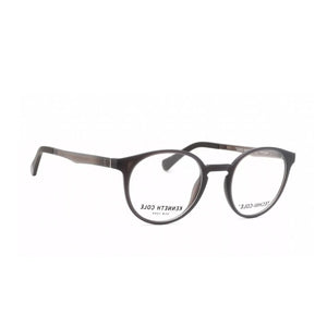 MONTURA DESCANSO MUJER KC0319 020 KENNETH COLE NEW YORK GRIS OVALADO 1027153 KENNETH COLE