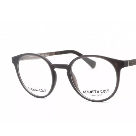 MONTURA DESCANSO MUJER KC0319 020 KENNETH COLE NEW YORK GRIS OVALADO 1027153 KENNETH COLE