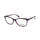 MONTURA DESCANSO MUJER KC0897 005 KENNETH COLE REACTION 55MM MORADO 1027044 KENNETH COLE