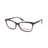 MONTURA DESCANSO MUJER KC0897 005 KENNETH COLE REACTION 55MM MORADO 1027044 KENNETH COLE