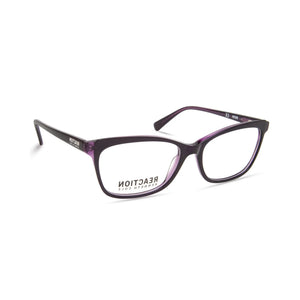 MONTURA DESCANSO MUJER KC0897 005 KENNETH COLE REACTION 55MM MORADO 1027044 KENNETH COLE