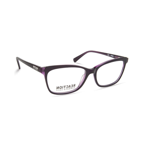 MONTURA DESCANSO MUJER KC0897 005 KENNETH COLE REACTION 55MM MORADO 1027044 KENNETH COLE