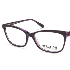 MONTURA DESCANSO MUJER KC0897 005 KENNETH COLE REACTION 55MM MORADO 1027044 KENNETH COLE