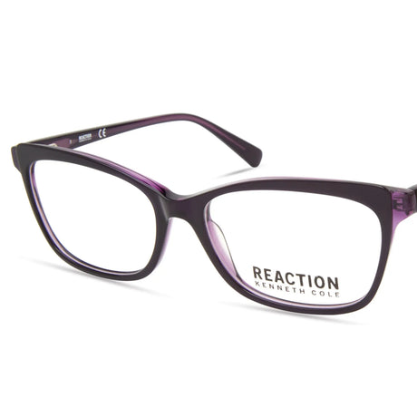 MONTURA DESCANSO MUJER KC0897 005 KENNETH COLE REACTION 55MM MORADO 1027044 KENNETH COLE