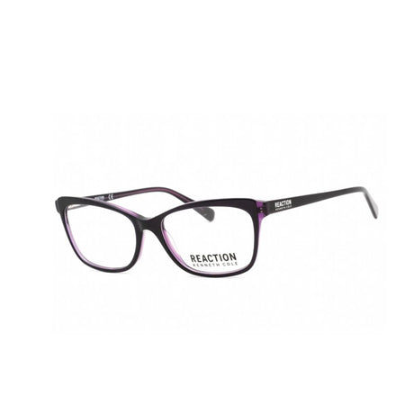 MONTURA DESCANSO MUJER KC0897 005 KENNETH COLE REACTION 55MM MORADO 1027044 KENNETH COLE