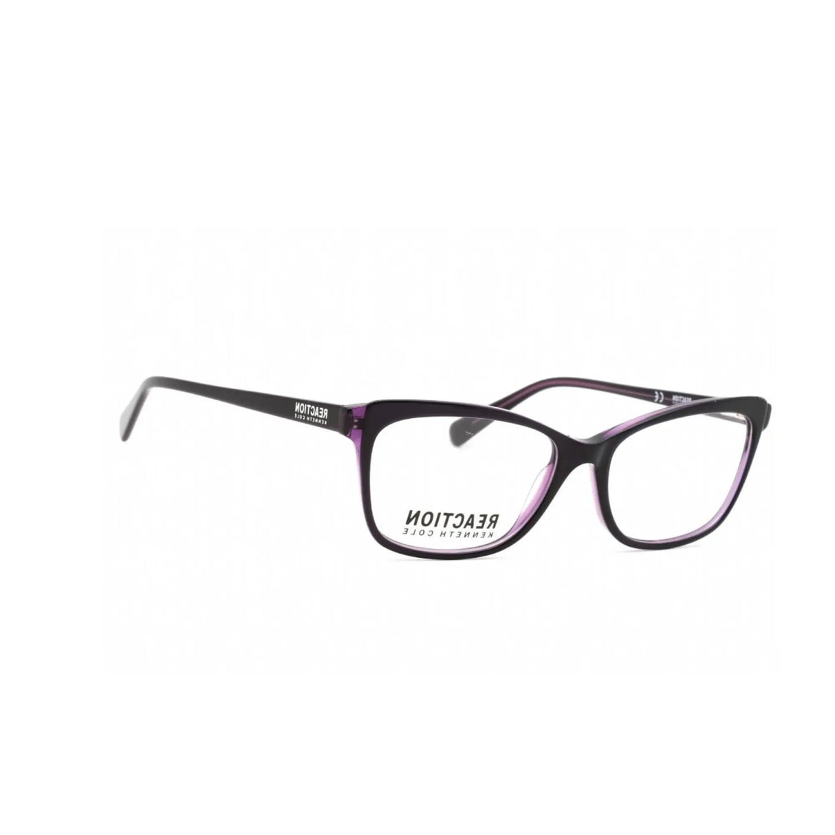 MONTURA DESCANSO MUJER KC0897 005 KENNETH COLE REACTION 55MM MORADO 1027044 KENNETH COLE
